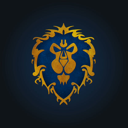 Alliance faction icon