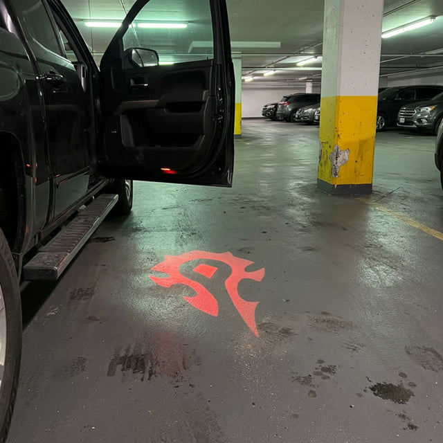Customer photo from Tyler B.